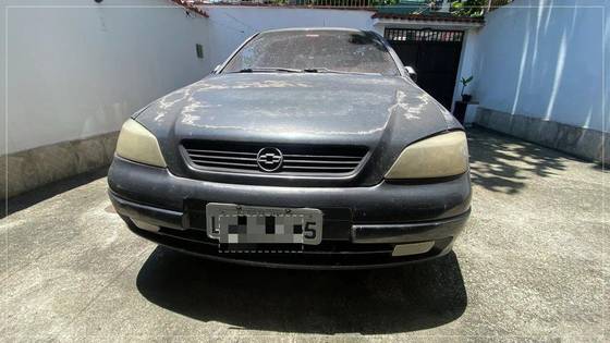 CHEVROLET ASTRA 2.0 MPFI SUNNY 8V GASOLINA 2P MANUAL CHEVROLET ASTRA 2.0 MPFI SUNNY 8V GASOLINA 2P MANUAL